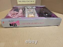 Vintage Mattel 35th Anniversary Of 1959 Barbie Doll Giftset #11591 SEE PICS