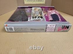 Vintage Mattel 35th Anniversary Of 1959 Barbie Doll Giftset #11591 SEE PICS