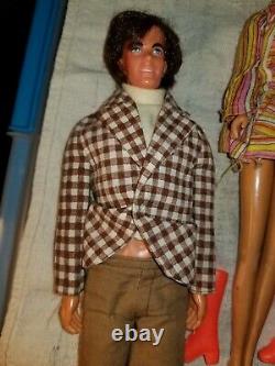 Vintage Mattel Barbie Lot