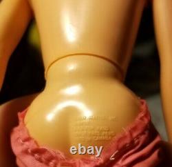 Vintage Mattel Barbie Lot