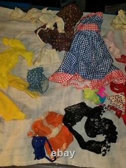 Vintage Mattel Barbie Lot