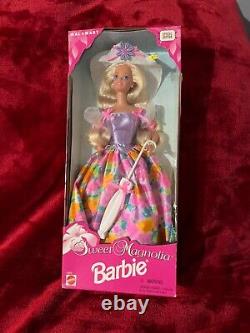 Vintage / Mixed Lot Of 22 Barbies Dolls, MIB