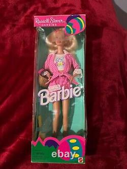 Vintage / Mixed Lot Of 22 Barbies Dolls, MIB