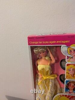 Vintage Pretty Changes Barbie 1978 Mint in Box