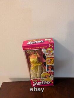 Vintage Pretty Changes Barbie 1978 Mint in Box