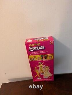 Vintage Pretty Changes Barbie 1978 Mint in Box