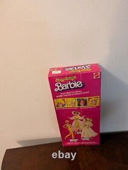 Vintage Pretty Changes Barbie 1978 Mint in Box