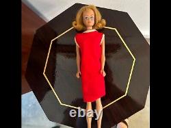 Vintage barbie doll lot 1960s