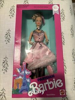 Vintage barbie dolls lot new