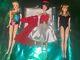 Vintage barbie lot just out of box