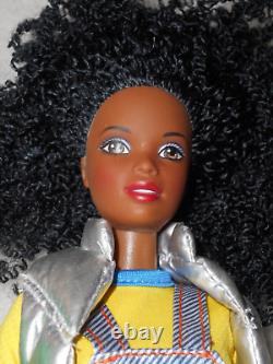 Vintage to Modern BARBIE KEN COURTNEY MIDGE NIKKI African American Hispanic LOT