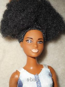 Vintage to Modern BARBIE KEN COURTNEY MIDGE NIKKI African American Hispanic LOT