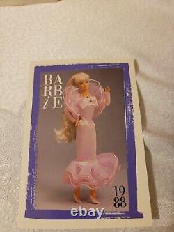 Vogue- 80s Barbie Dolls Lot Tea Set, Clothing and Accessaries