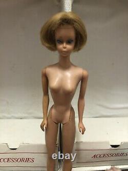 Vtg 1960's Barbie lot TLC